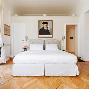 Relais Donna Lucrezia Rome