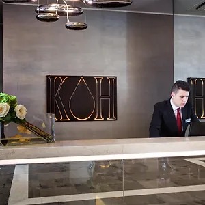 **** Hotel Klima Fiere Italie