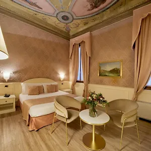 **** Hotel Duodo Palace Italie