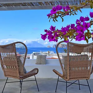 Dependance La Caletta 2*, Panarea Italia