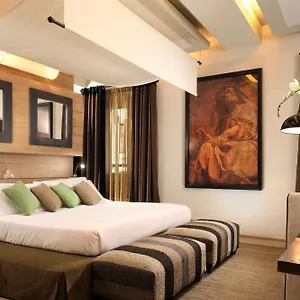 Babuino 181 - Small Luxury Of The World Rome