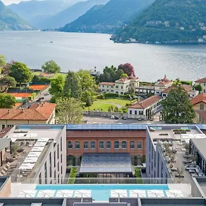 **** Hotel Hilton Italie