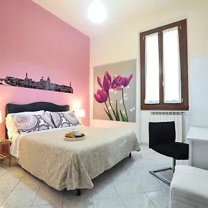 Da Mila 4*, Firenze Italia