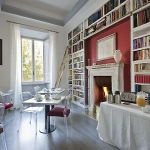 Luxury On The River Rome
