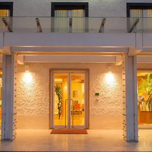 La Pergola Hotel