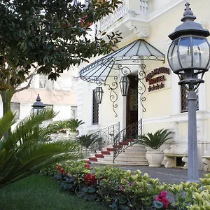 Pinciana Rome