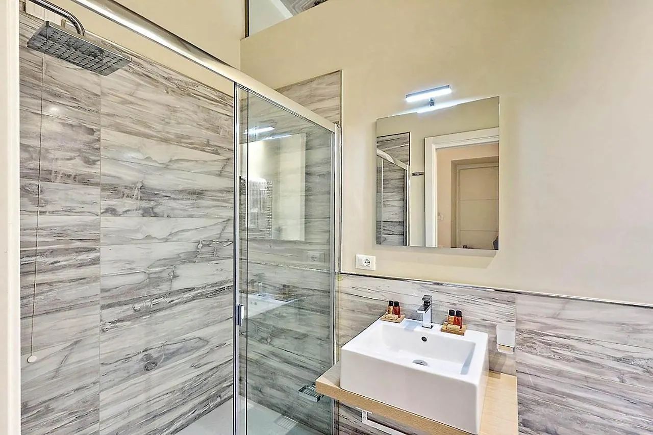 Bed & Breakfast Amm Luxury Rooms Rome