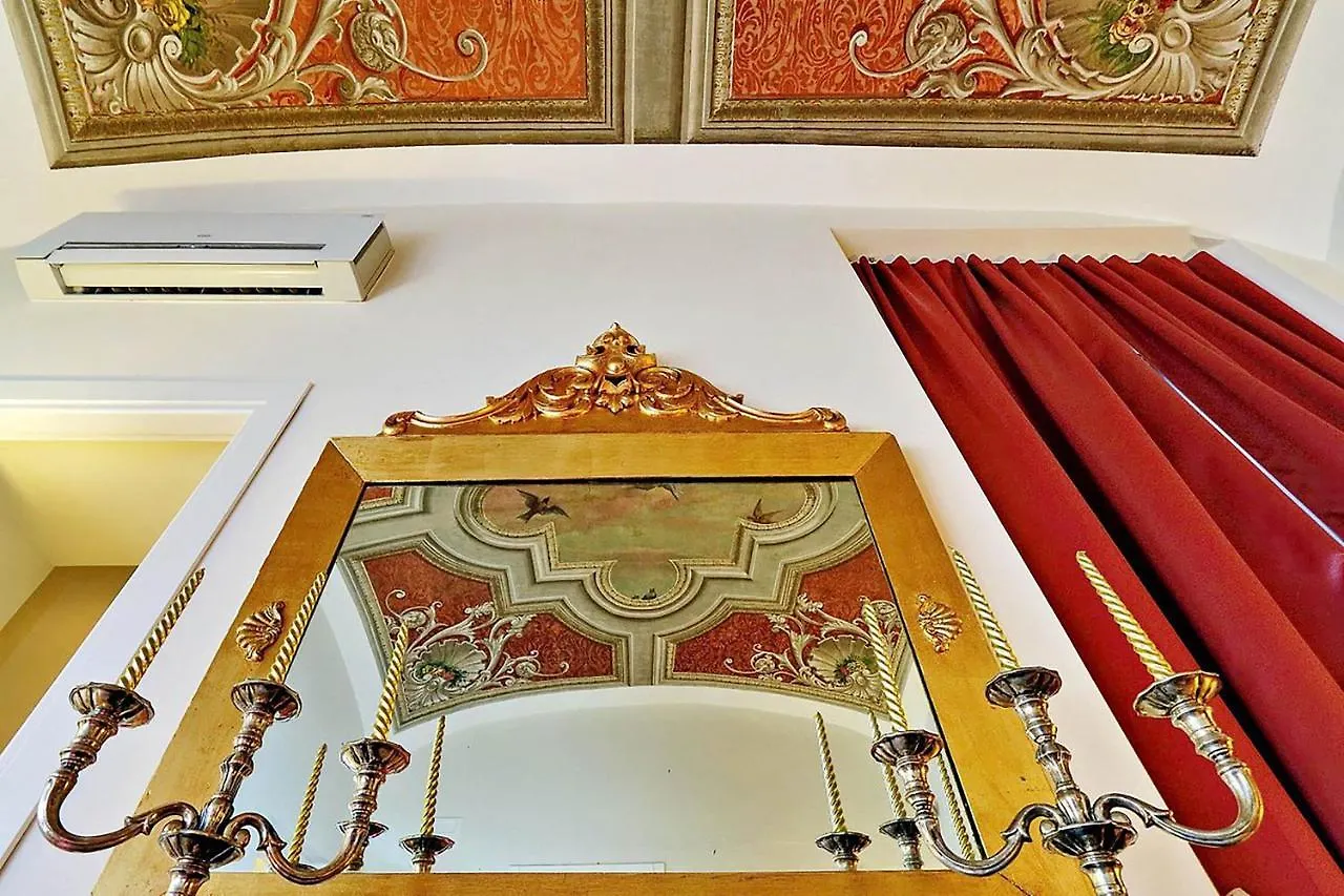 Bed & Breakfast Amm Luxury Rooms Rome