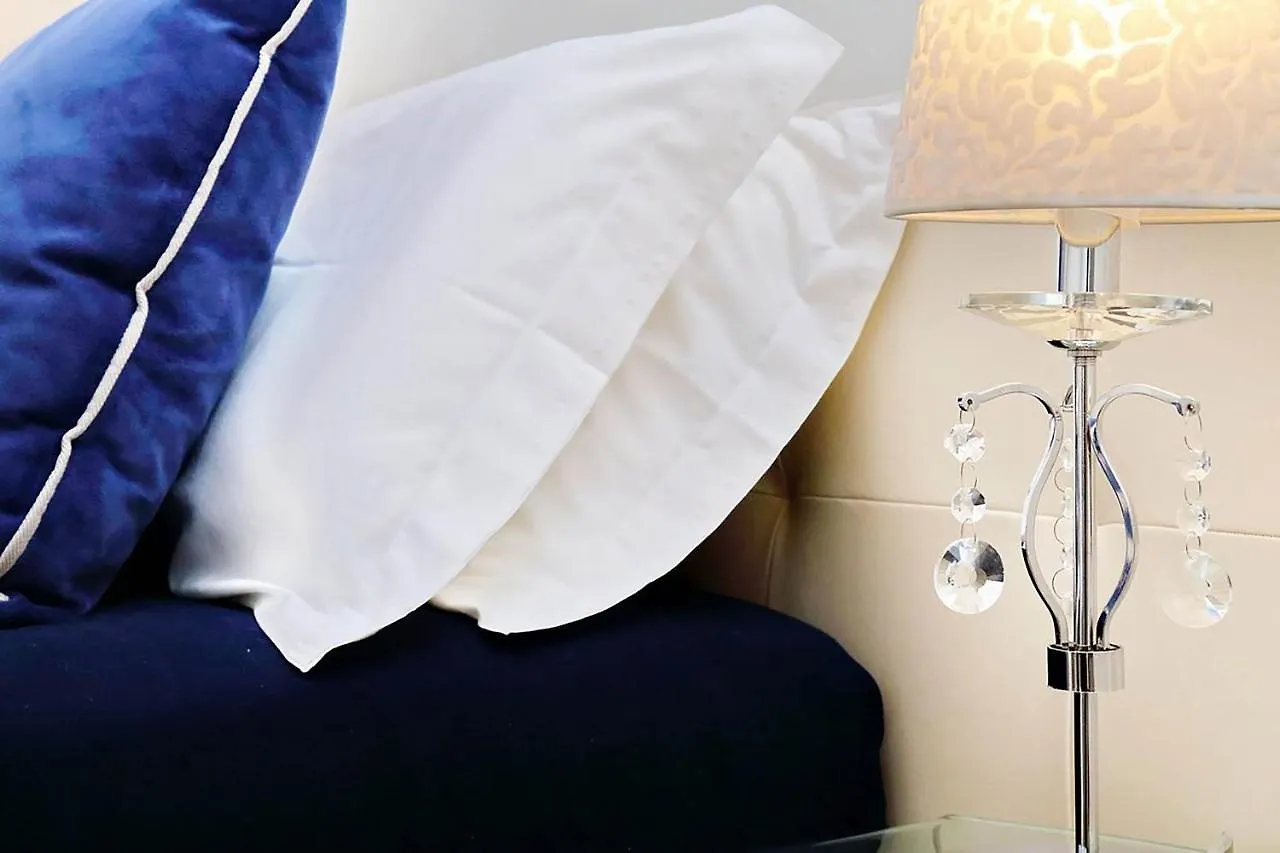 Amm Luxury Rooms Rome