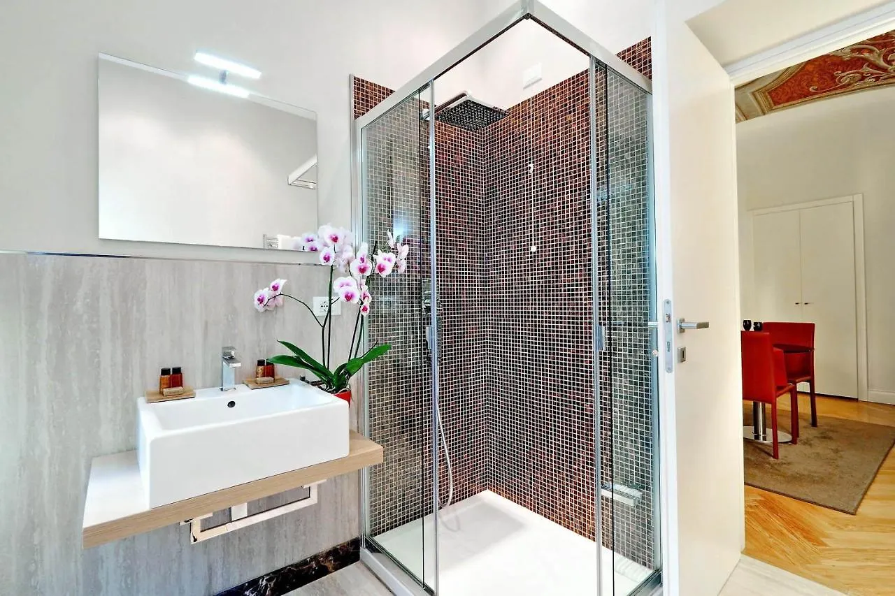 Amm Luxury Rooms Rome 0*,  Italy
