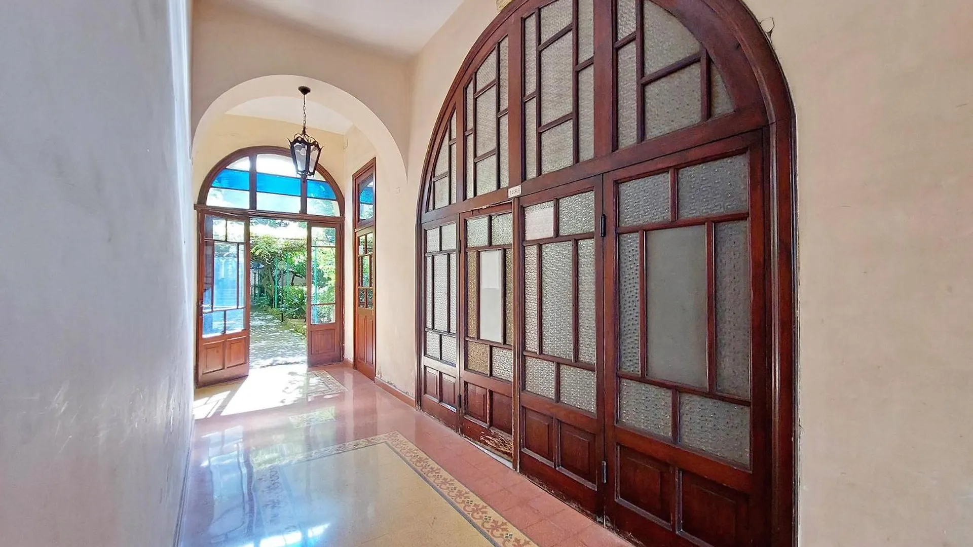 Amm Luxury Rooms Rome Bed & Breakfast