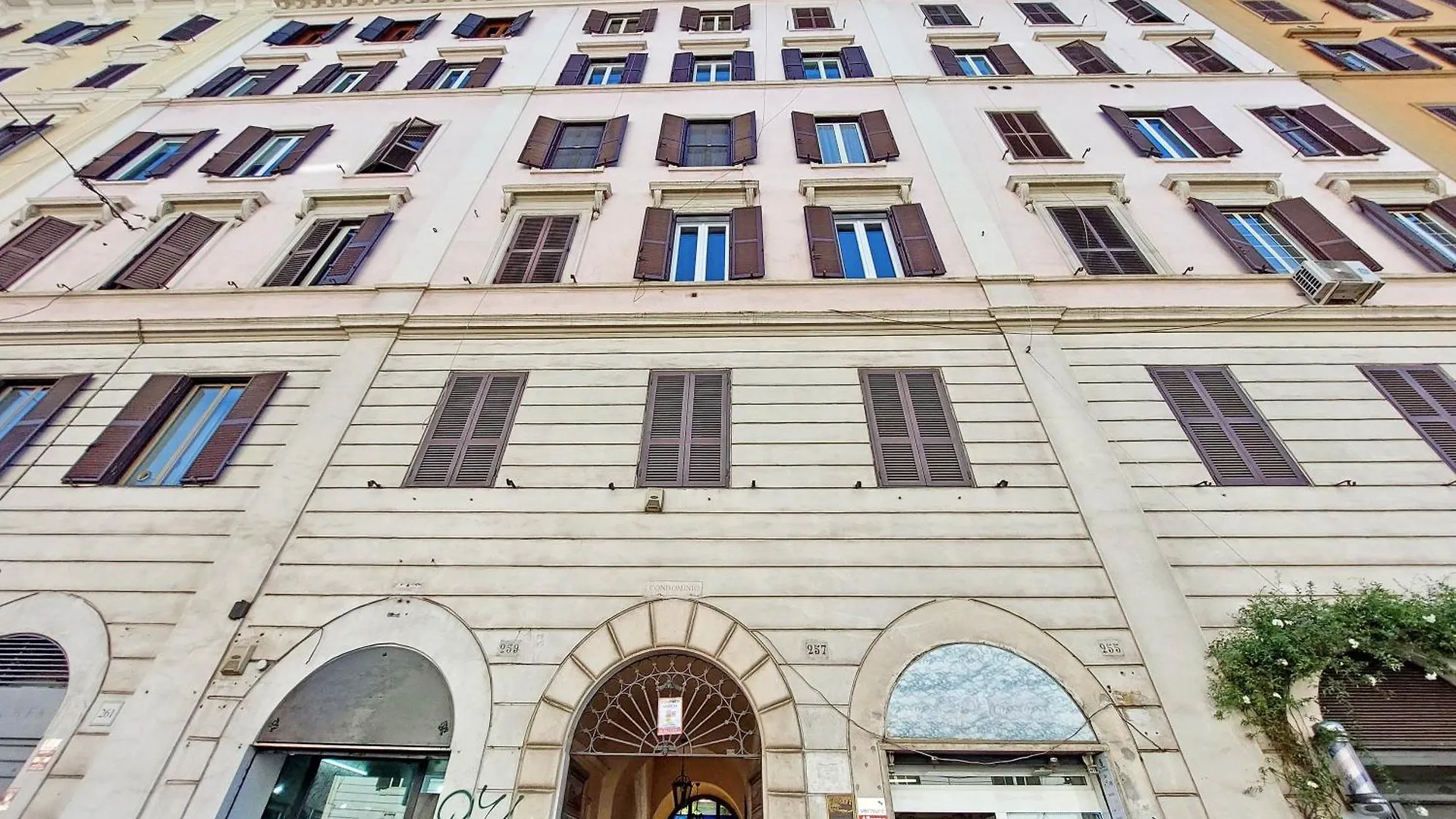 Amm Luxury Rooms Rome 0*,  Italie