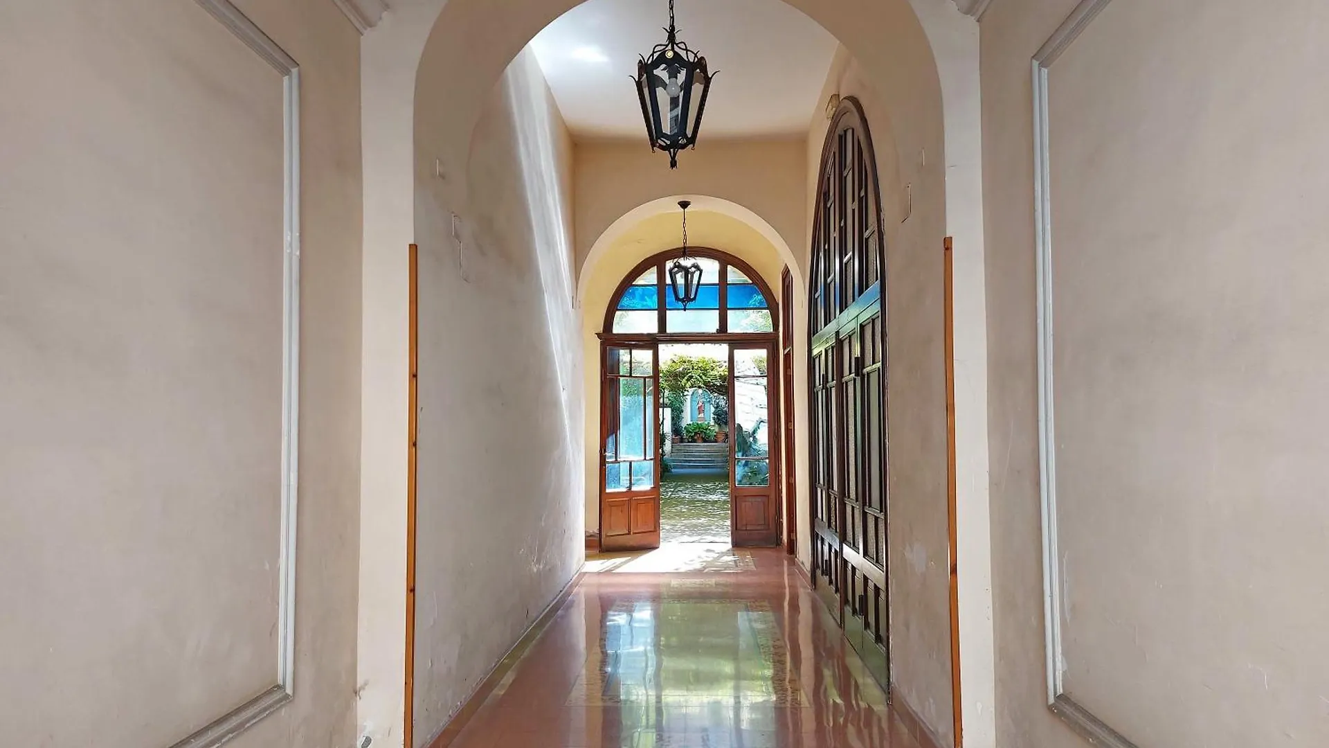 Bed & Breakfast Amm Luxury Rooms Rome