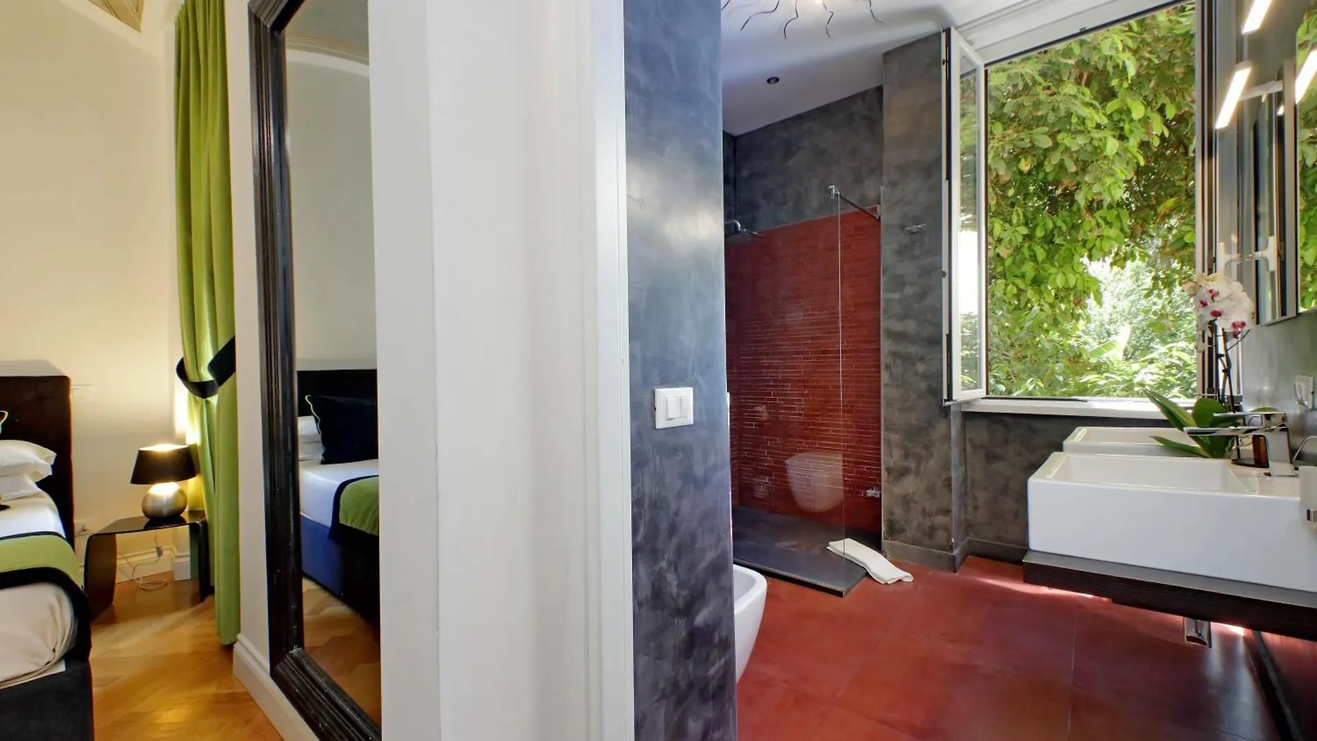 Amm Luxury Rooms Rome 0*,  Italy