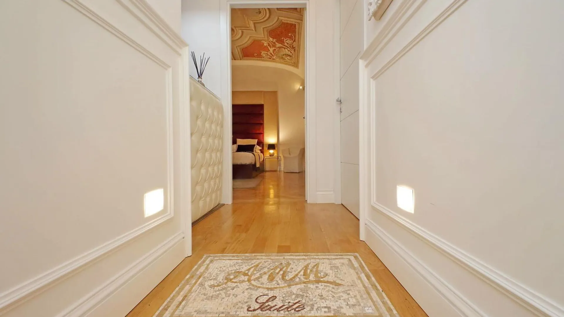 Amm Luxury Rooms Rome 0*,  Italy