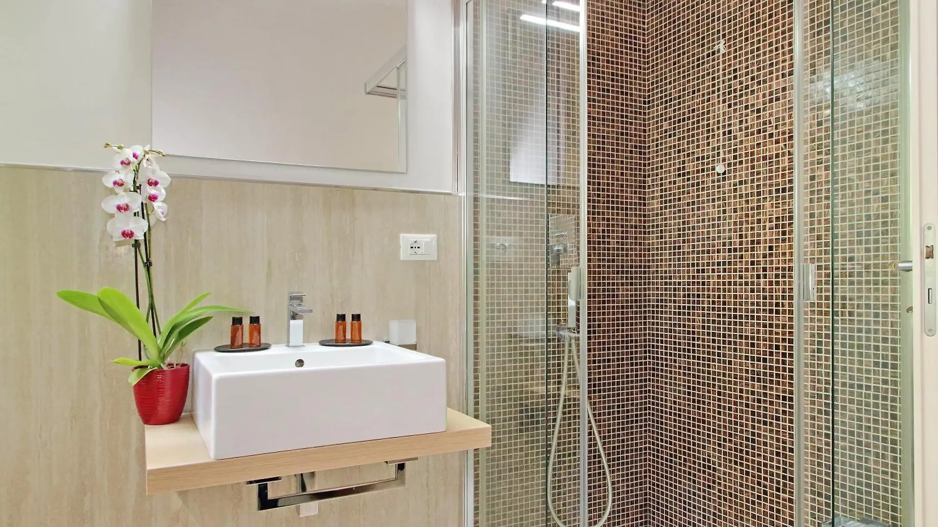 Bed & Breakfast Amm Luxury Rooms Rome